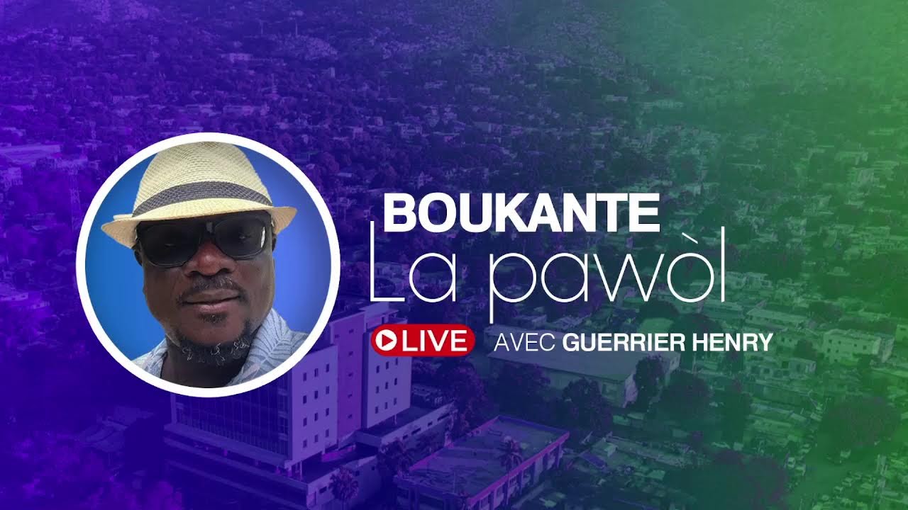BOUKANTE LAPAWOL LUNDI 10 NOVEMBRE 2025. 2EME PARTIE