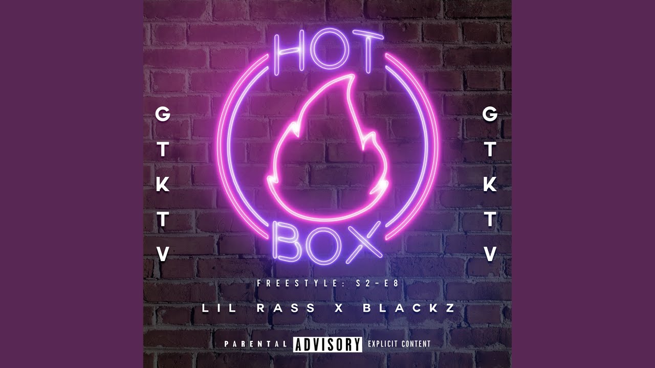 Hot Box Freestyle: S2-E8