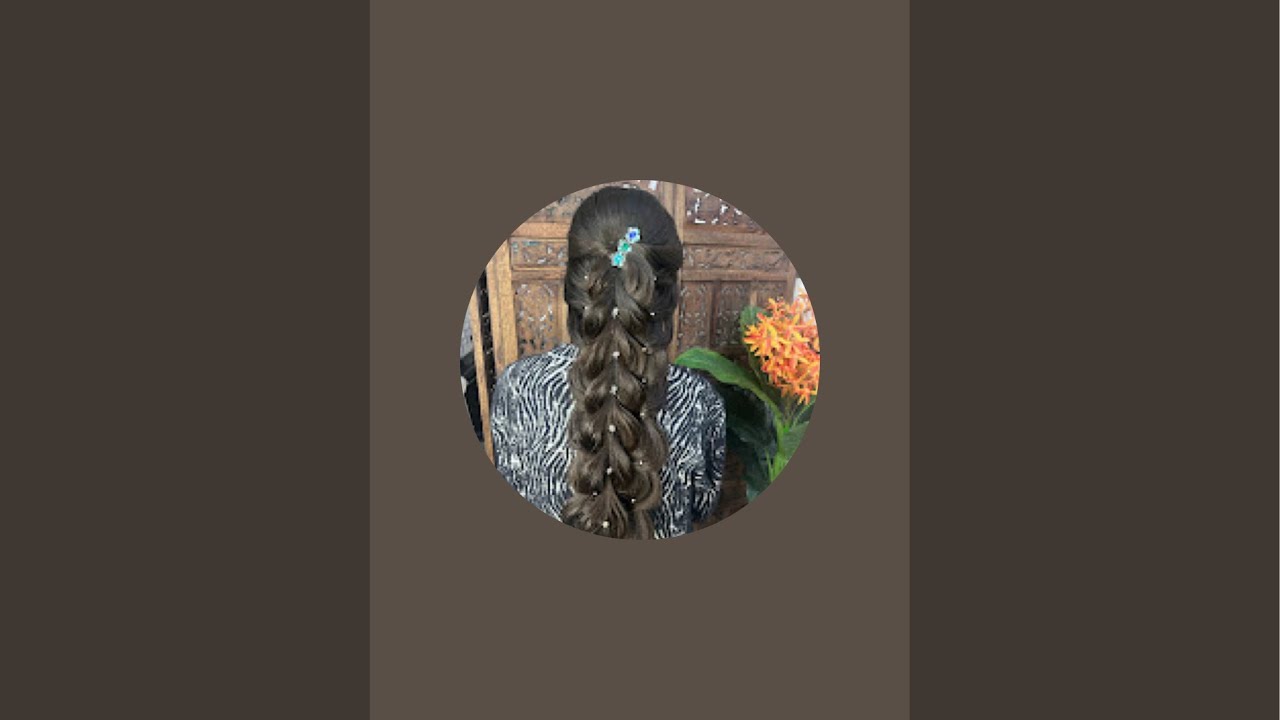 Mermaid Braid
