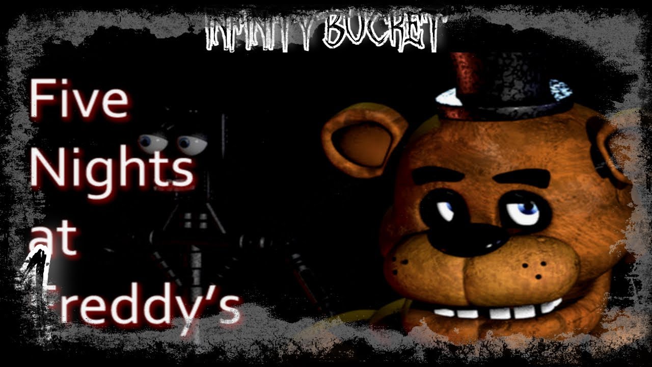 HELP WANTED | Five Nights at Freddy's Episode 1 ft.  N8