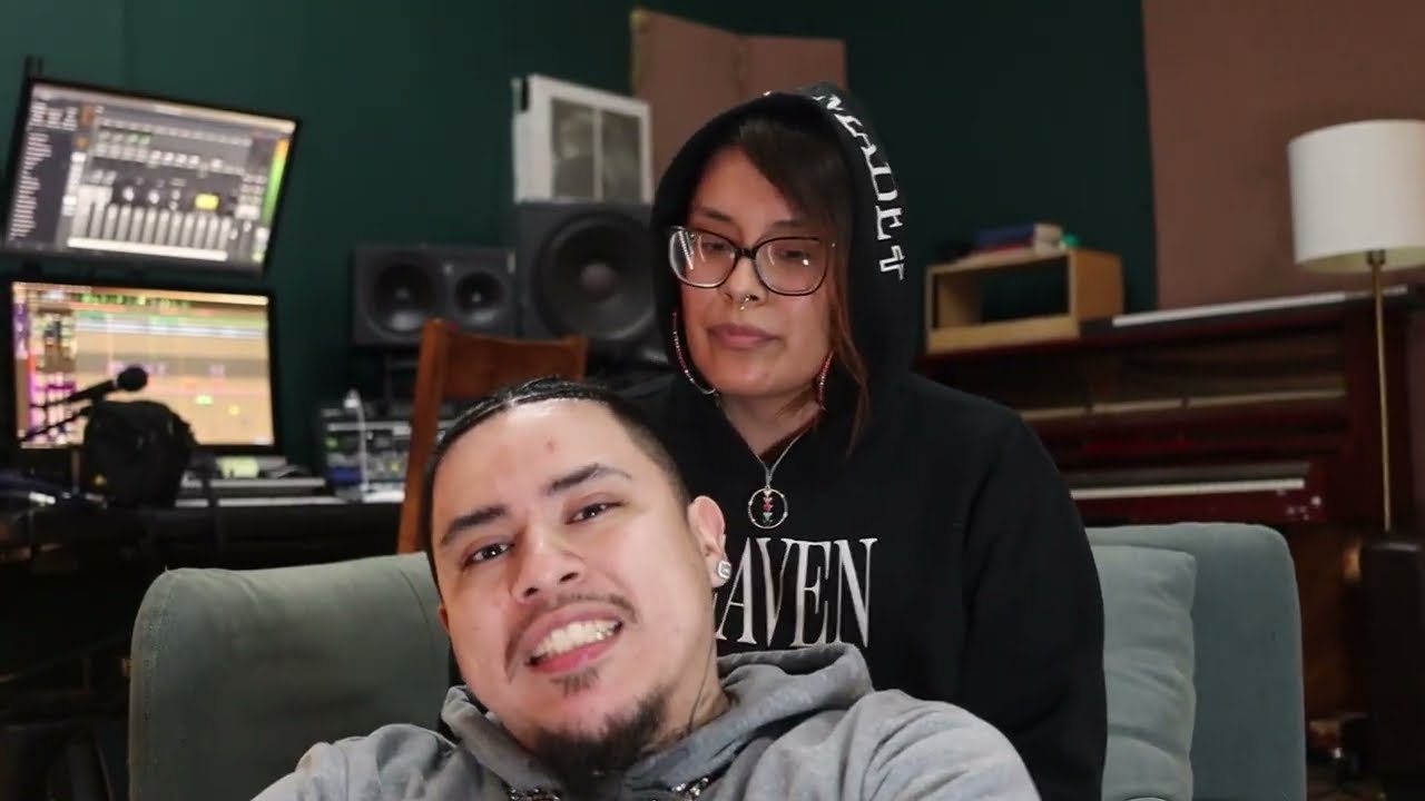 Cruz Control - SAVE ME [EXCULSIVE] Directed by @openmindedglobal