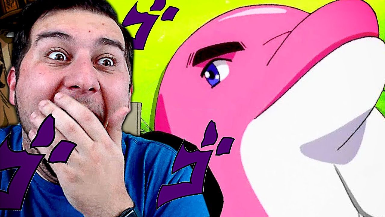 Its EXACTLY What I Expected... JOJO!!! | Kaggy Reacts to Jojo's on CRACK