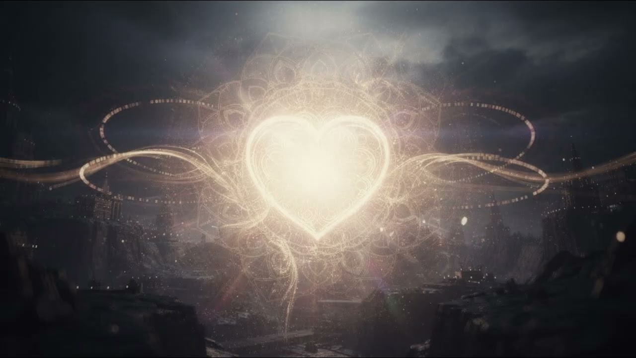 The Light Within