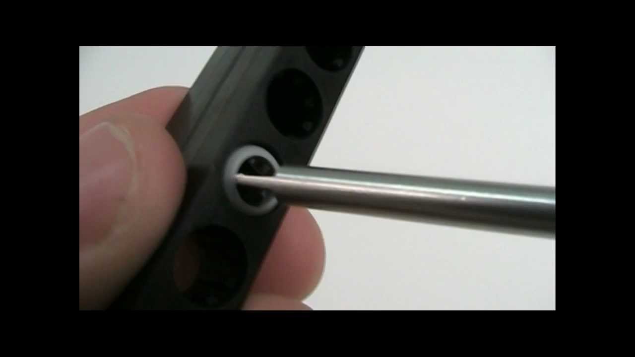 MINDS-i Robotics - The Basic Connectors