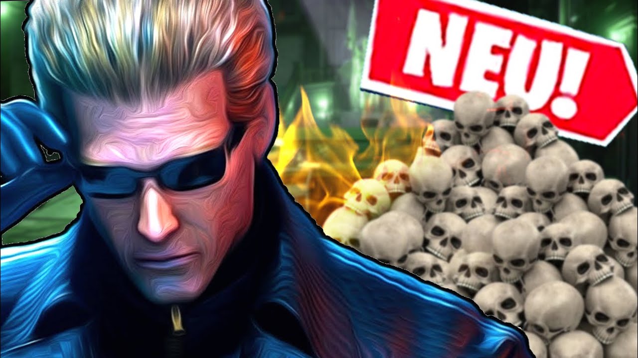 Weskers NEUE Hitbox - Dead By Daylight (Killer) | Sev