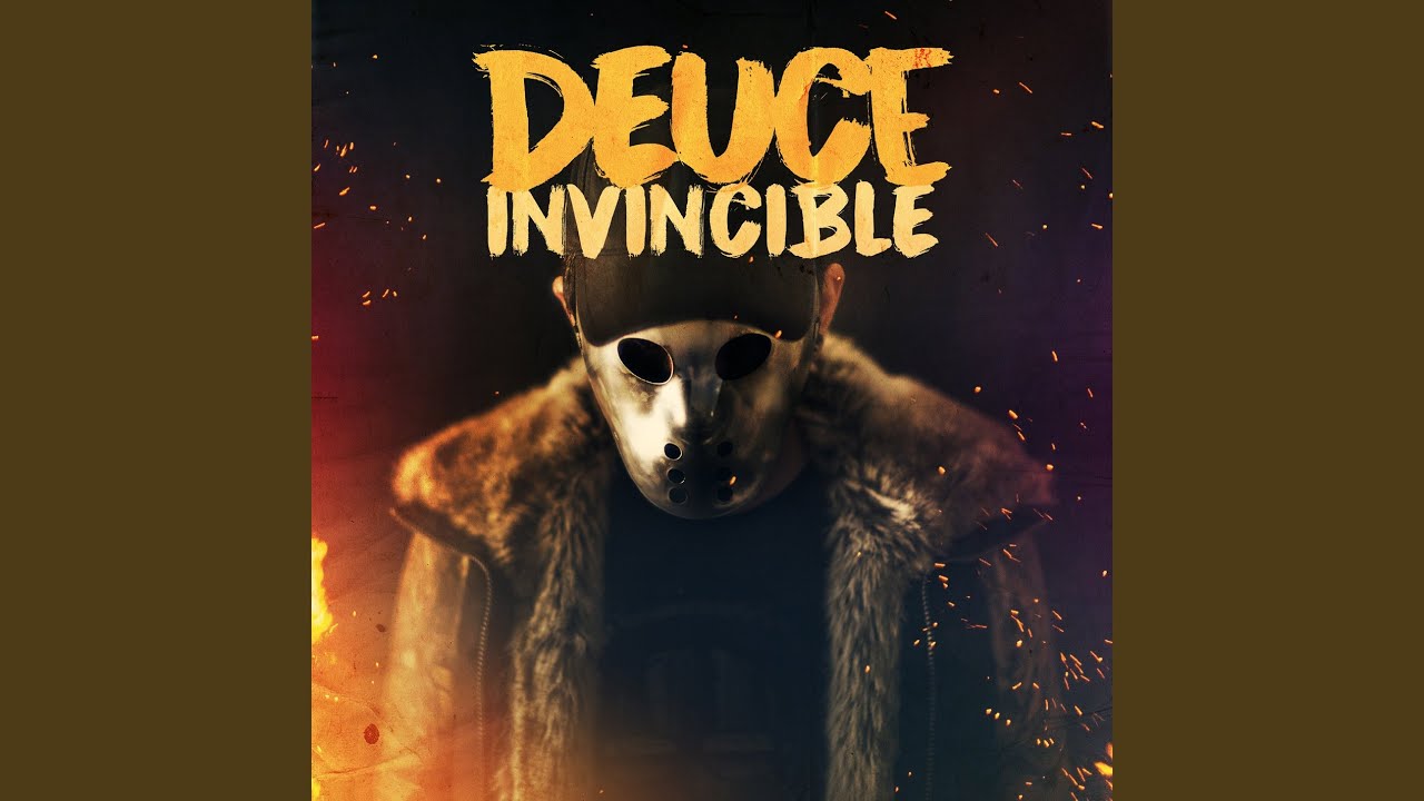 Invincible