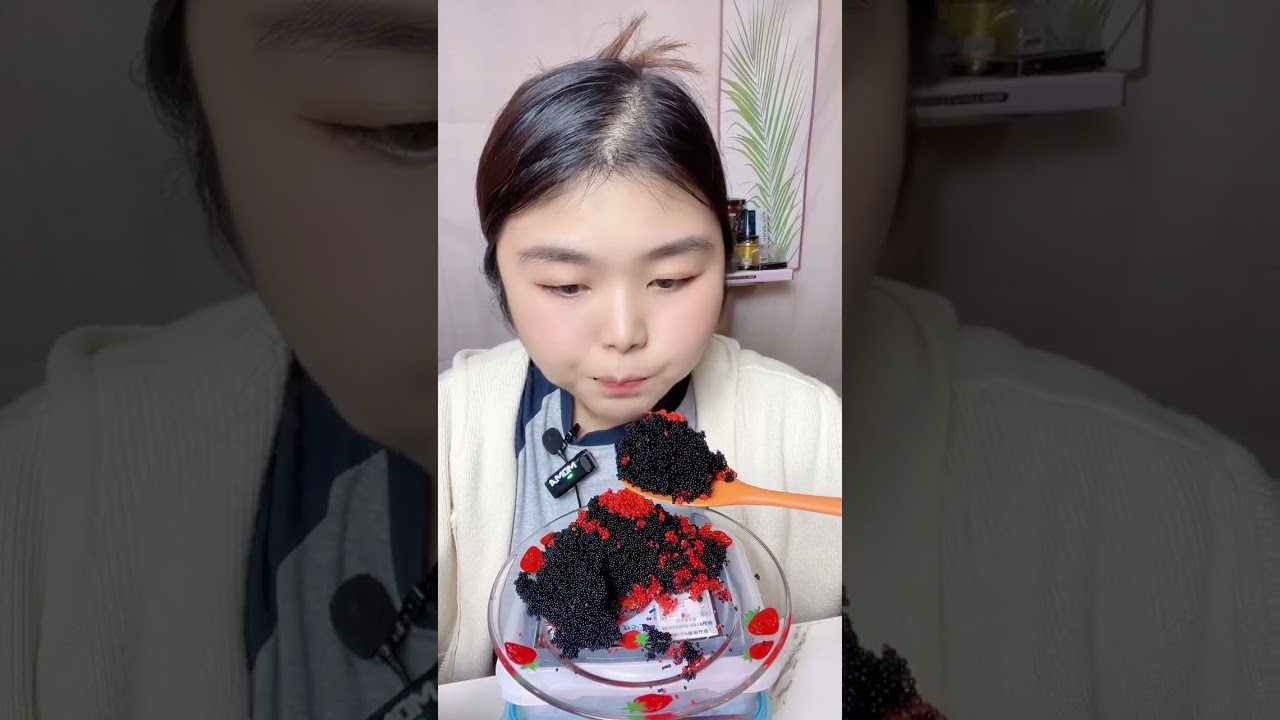 我来晚啦#美食声控咀嚼音 #抖音美食推荐官 #声控解压 #快来一起尝个鲜 #好吃到停不下来