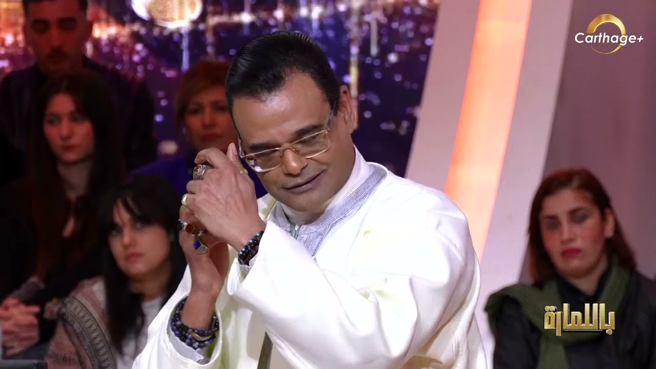 عبد الستار عمامو : 