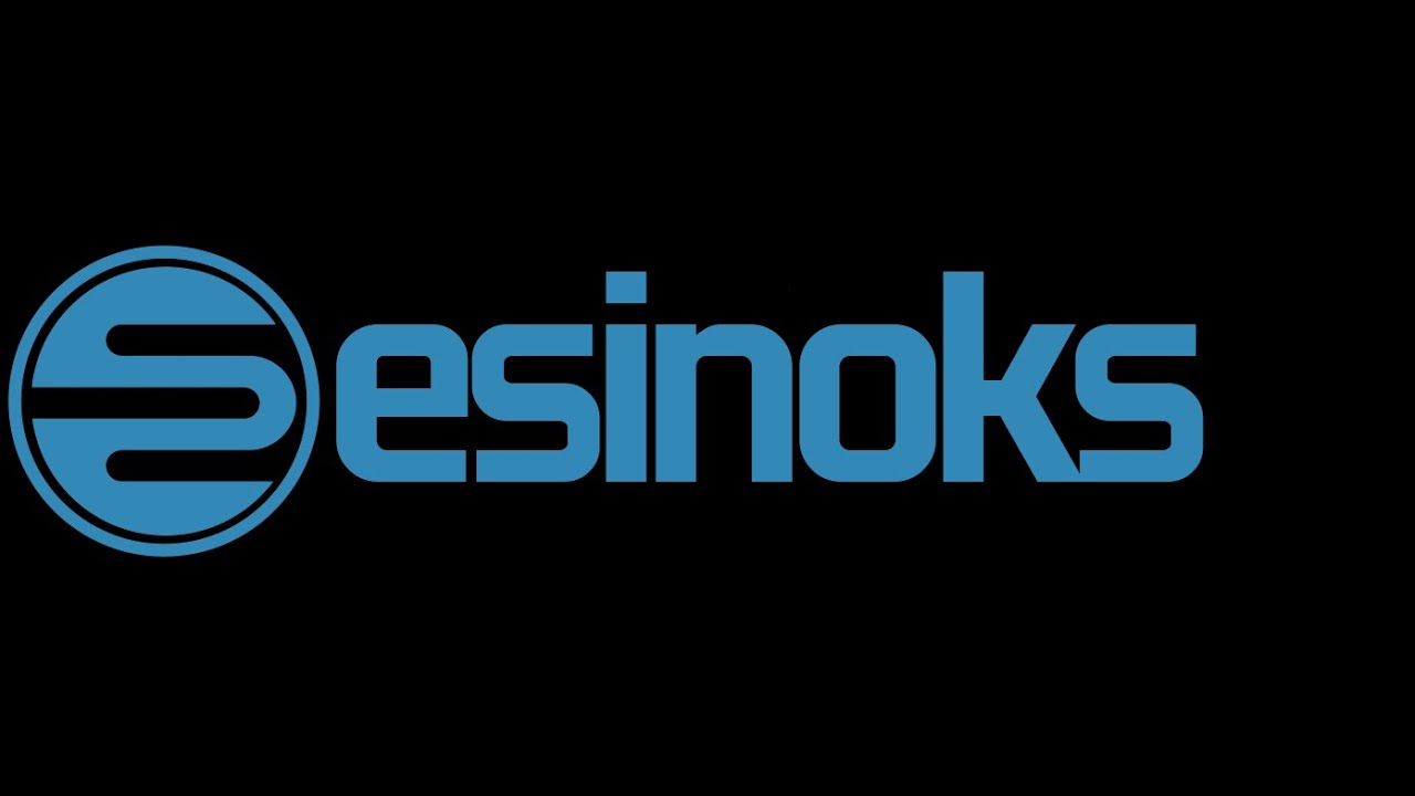 Esinoks Tanıtım videosu