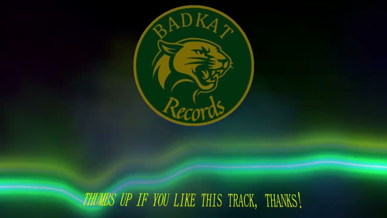 BADKAT - IT DONT MATTER - UKH MIX