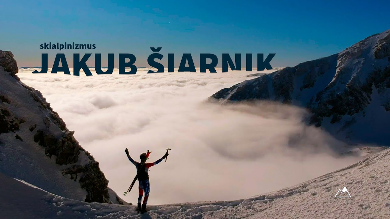 JAKUB ŠIARNIK