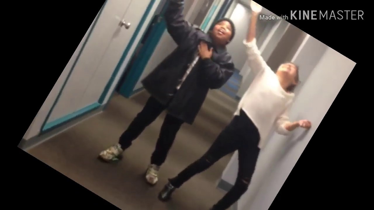 Cree cicchino- dancin' compilation part 2