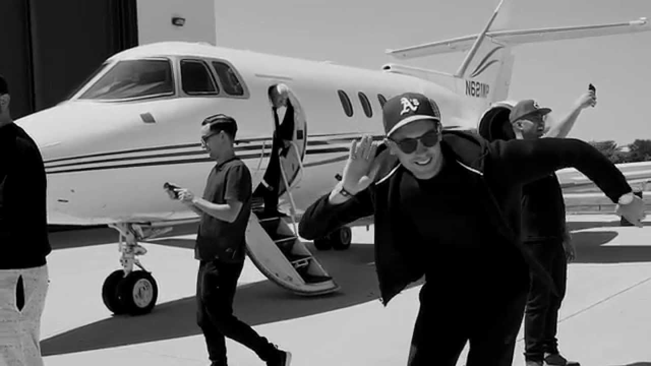 G-Eazy - The Rise (Episode 4)
