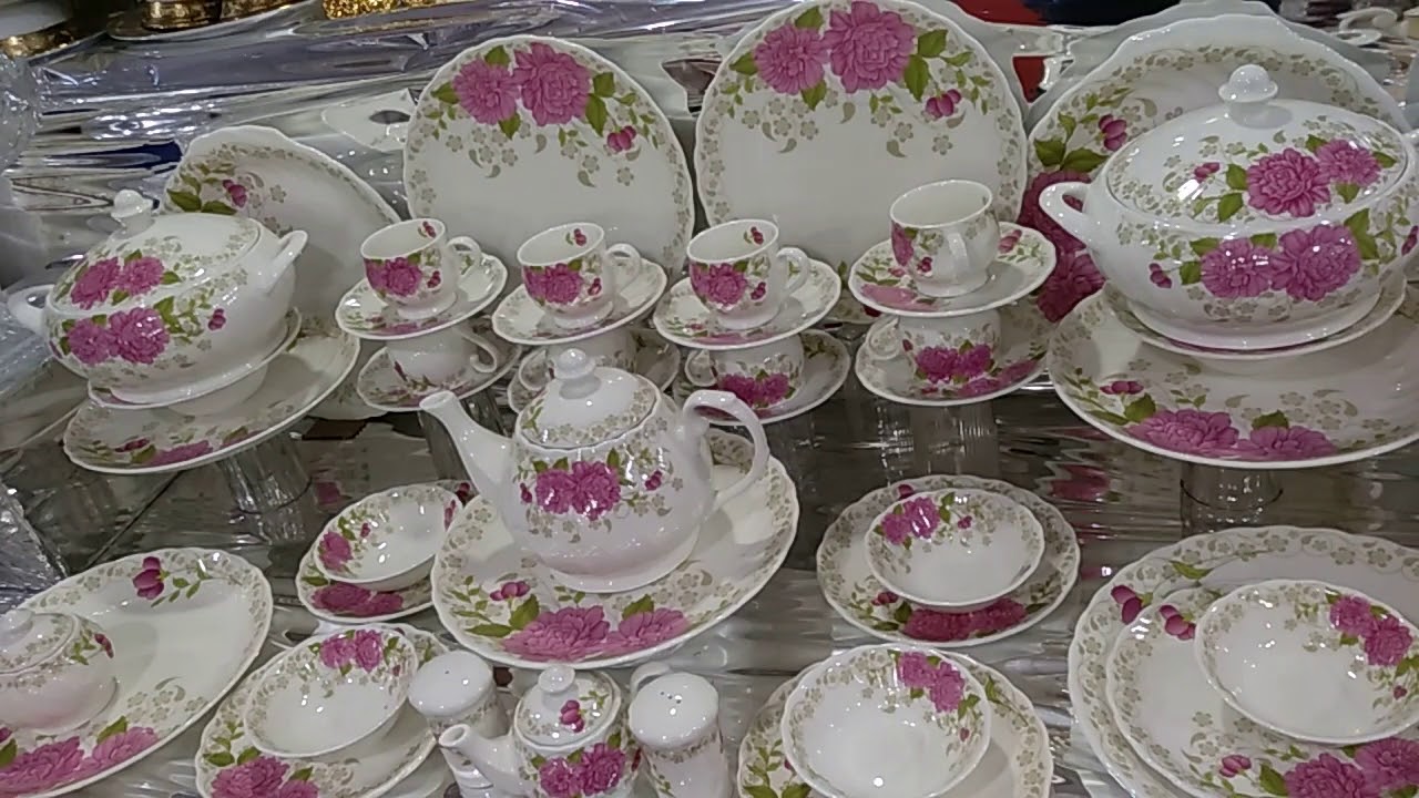 Shadi Ka saman 109pc 18000 only fixed price.9247237761 Syed Amjad Ali Hyderabad