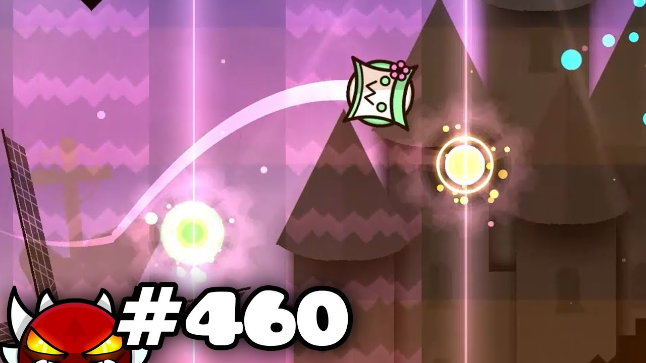 Cromulent 100% (460th Extreme Demon) by Relayx and co