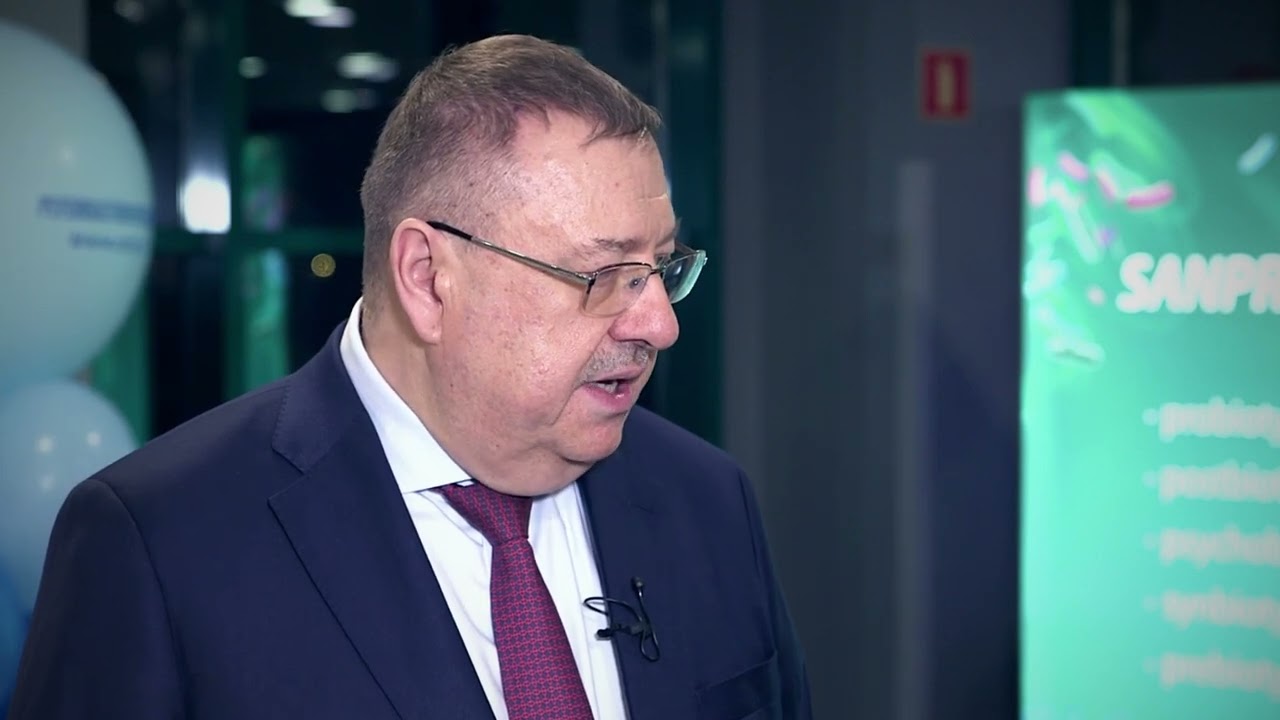 Jak wybrać odpowiednie psychobiotyki, kt&oacute;re mogą wspom&oacute;c leczenie zaburzeń psychicznych?