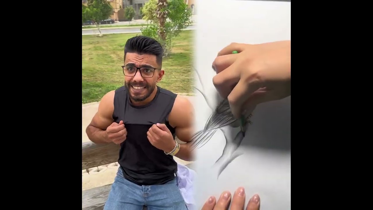 #الطفل الاعمى المعجزه #محضوره_من_الاكسبلور_والمشاهدات #علاوي_مارتن #اكسبلور 15_w🤣👌👌👌