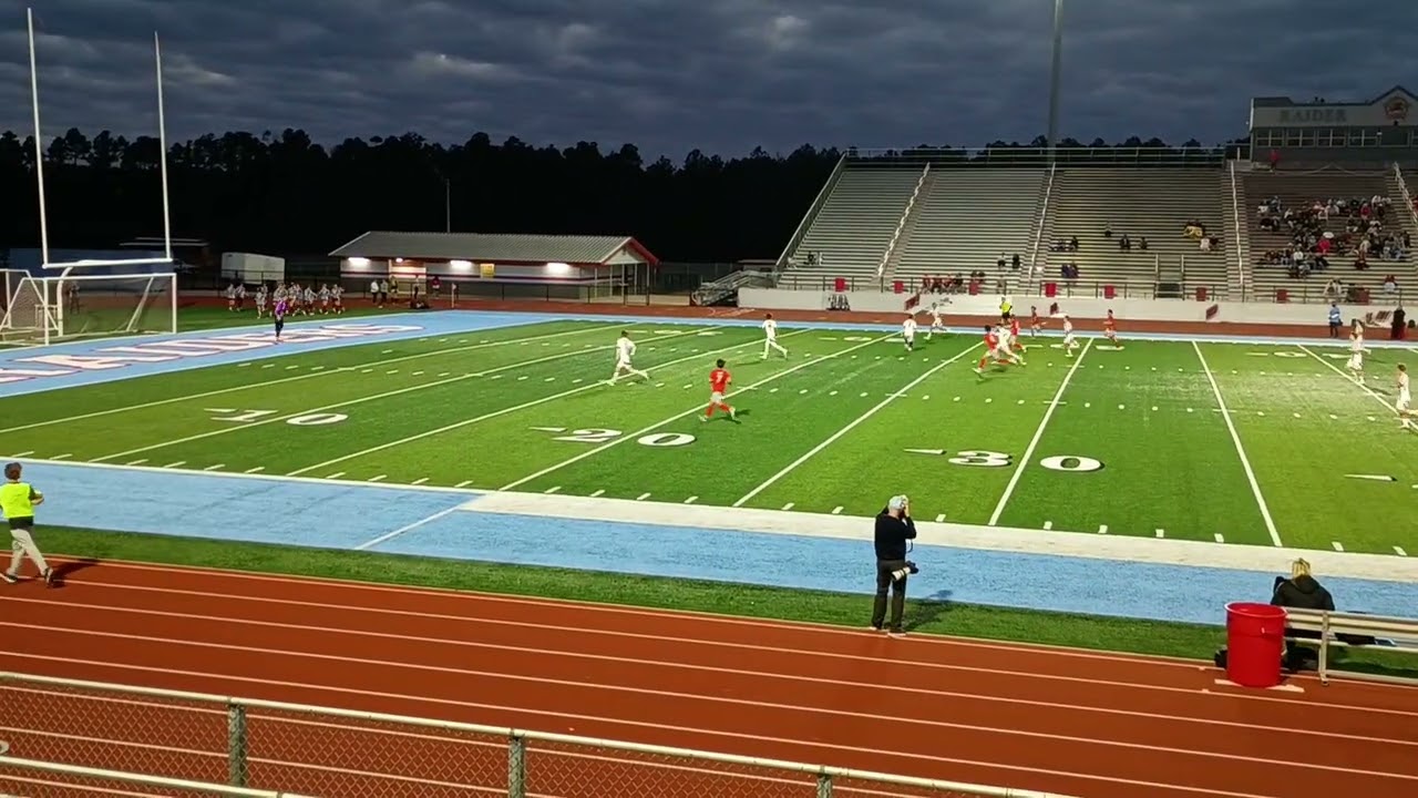 SILSBEE TIGERS SOCCER