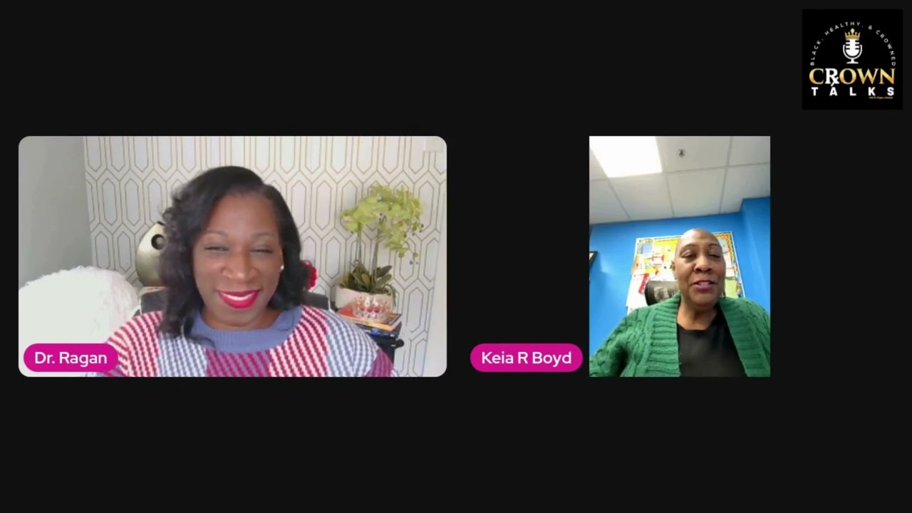 Episode 17: I'll Be There: School Counselor's role in student emotional health