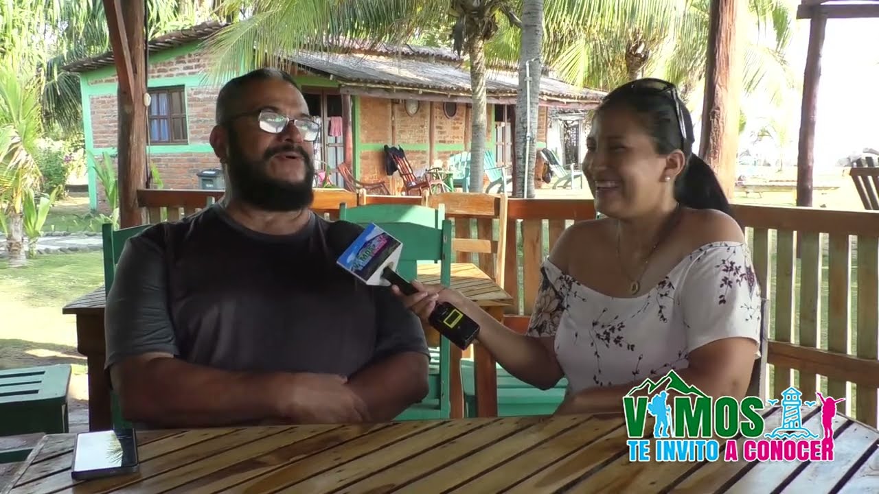 Hotel Jiquilillo Beach una experiencia inolvidable en el municipio de El Viejo