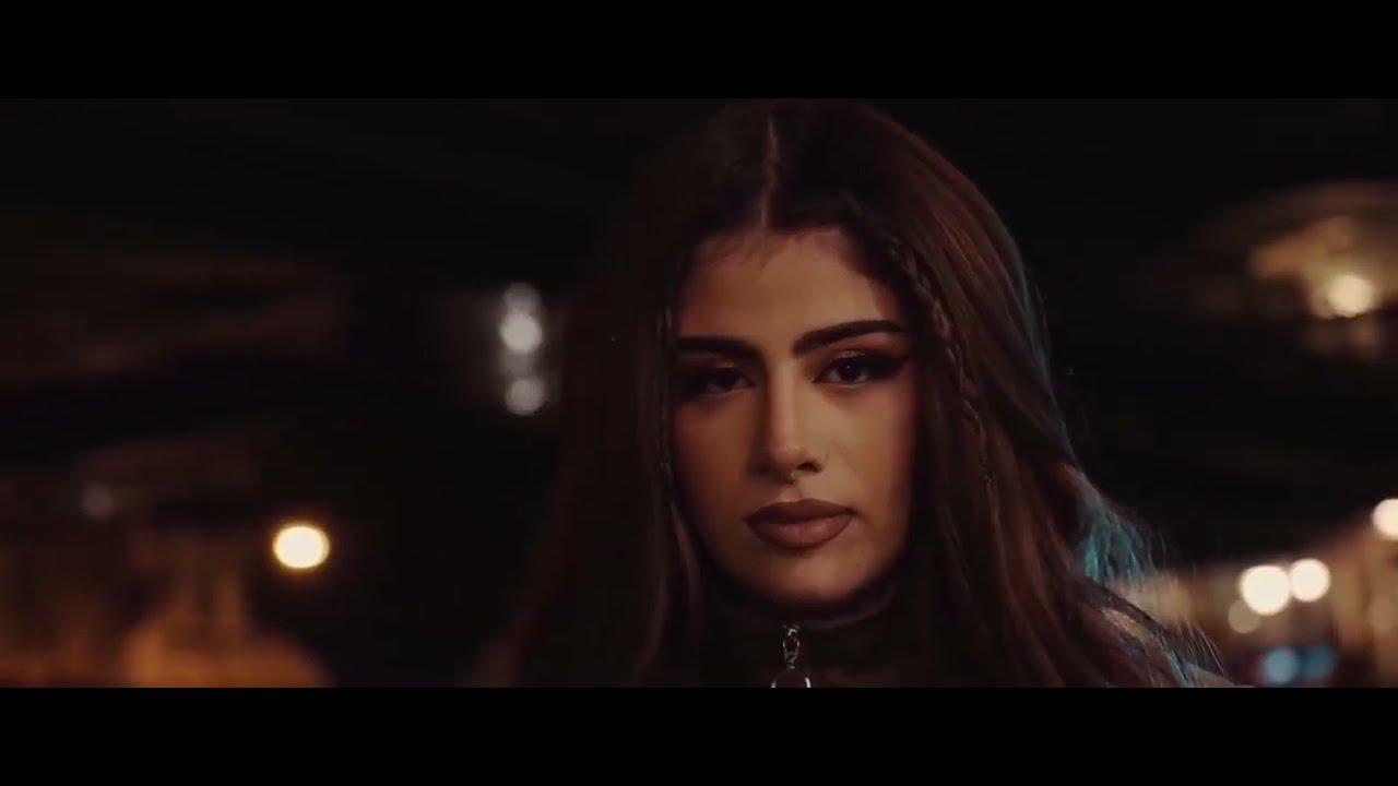 SAMRA feat. LUNE | ALTE FREUNDE