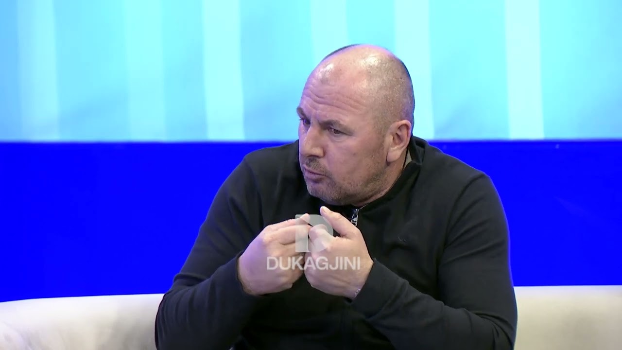 “Nëse nin najkun në botë, kurrë me këtë profesion nuk merrna mo” / Statovci ÇUDITET se si...