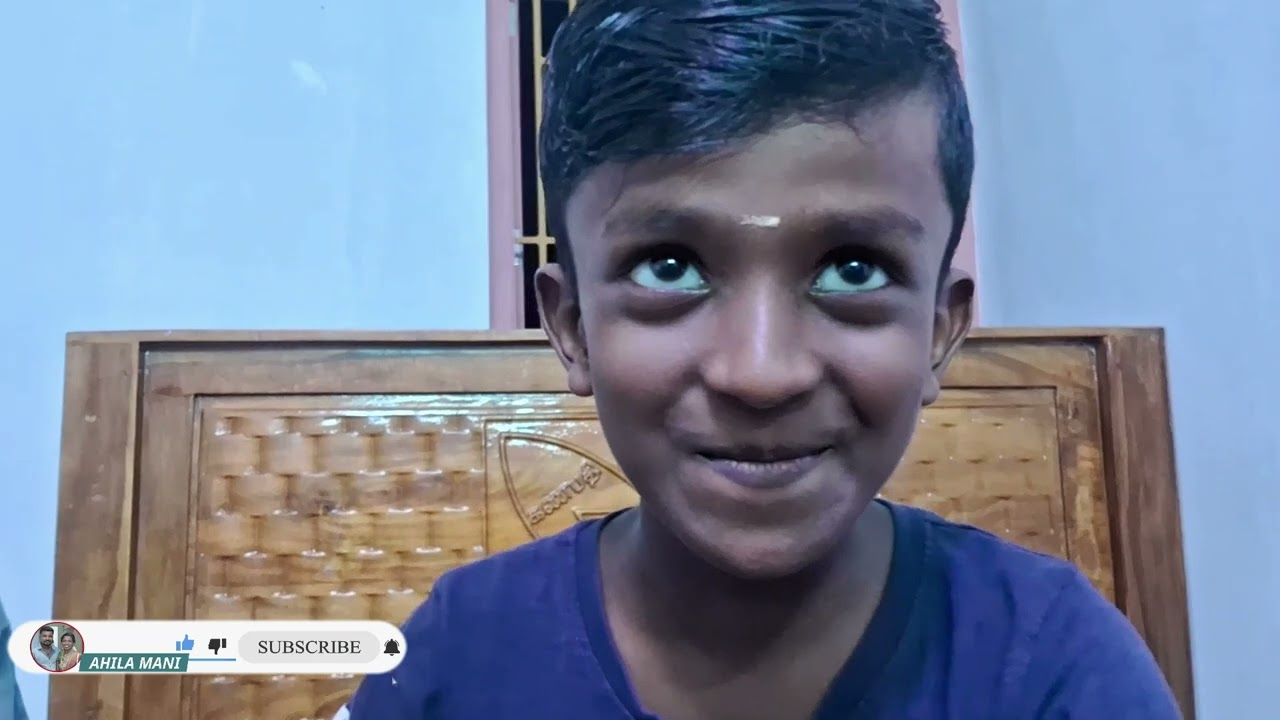 சிறுவர்களின் அதிரடி ஹார்மோனியம் இசை! 🎹 | குழந்தைகள் ஹார்மோனியம் வாசிக்கும் வைரல் வீடியோ | அகிலா மணி