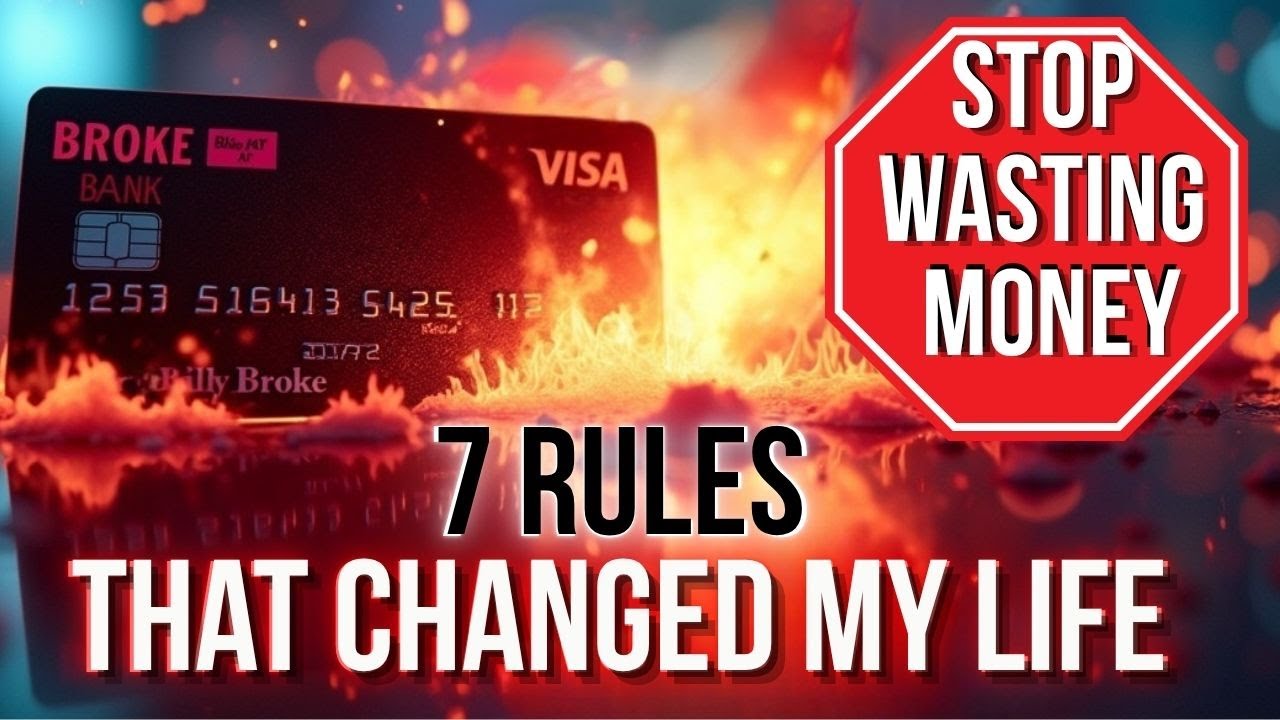 7 Real-World Money Tips That&rsquo;ll Make You Rich in 2025 💰 (No Fluff, Just Results) | M3