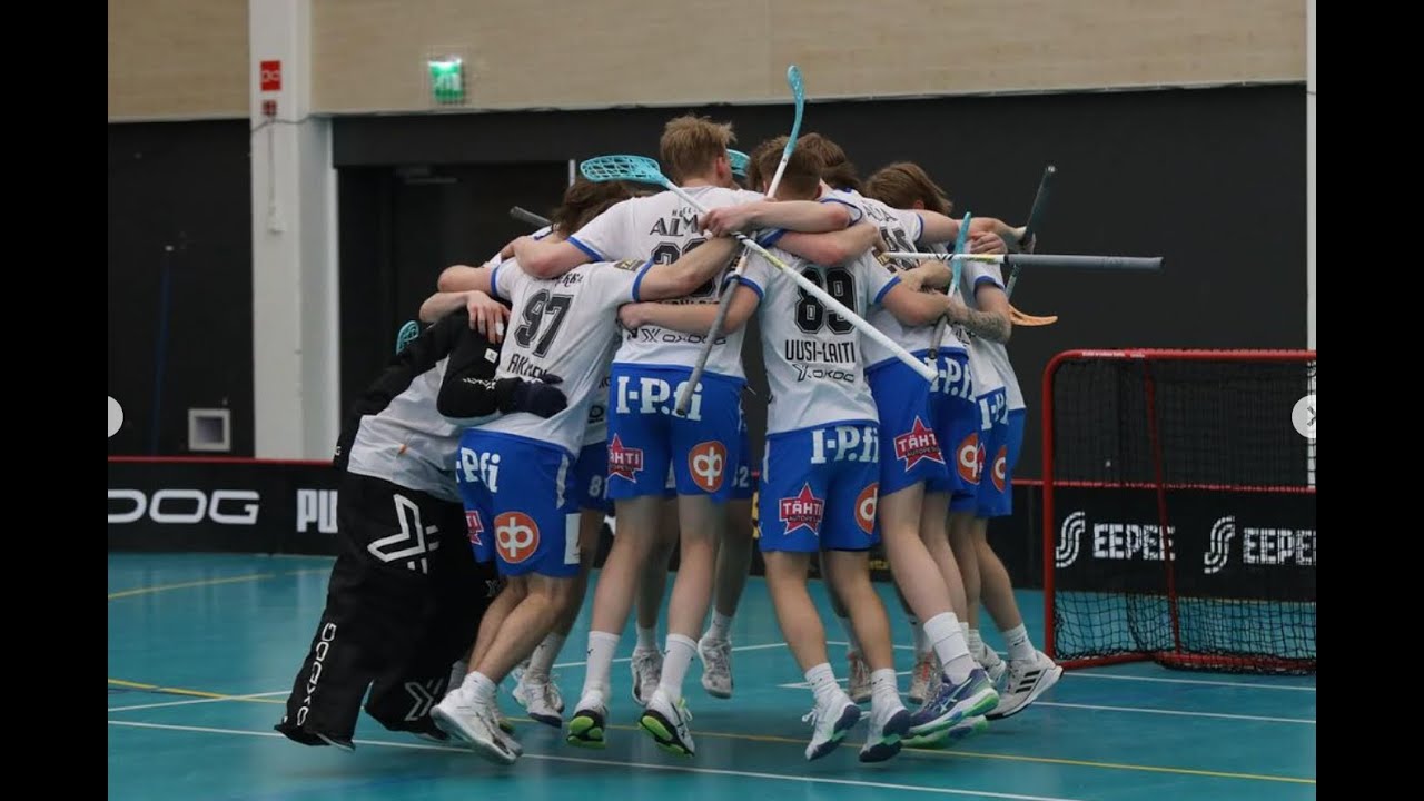 SPV pleijarikev&auml;t ***GAME 7***