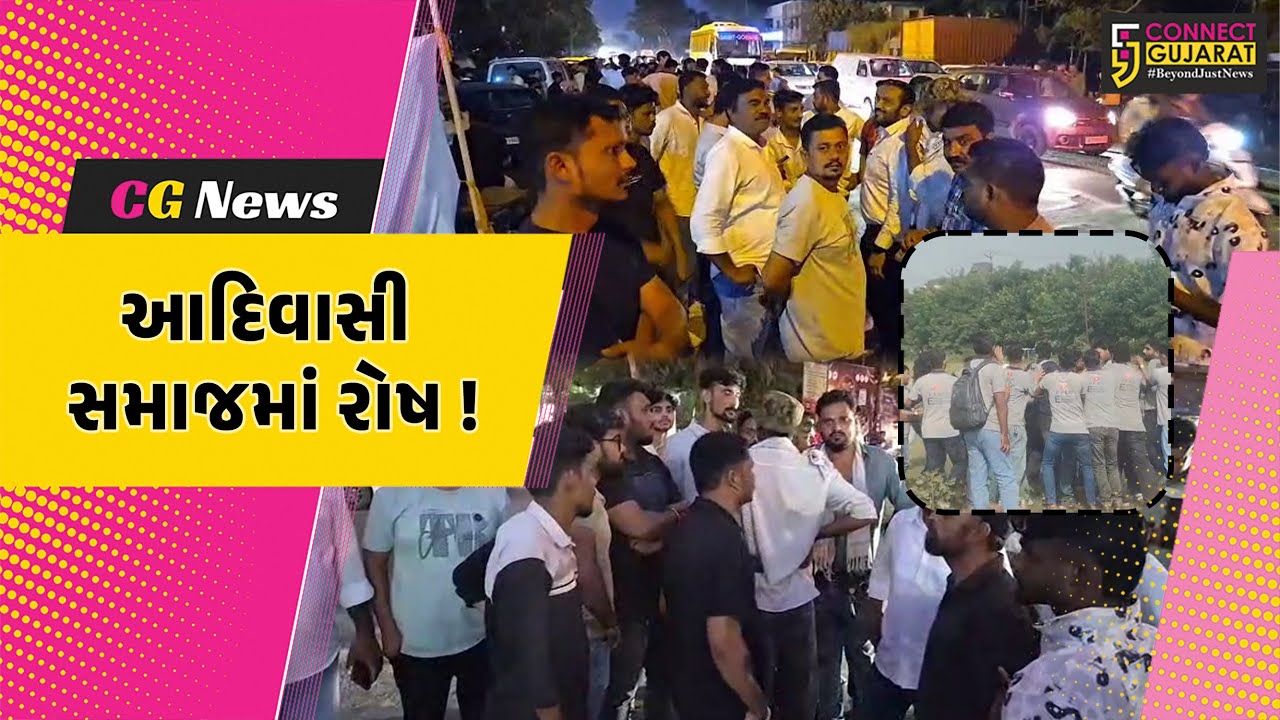 અંકલેશ્વર: પી.પી. સવાણી યુનિવર્સિટીમાં આદિવાસી વિદ્યાર્થી પર હુમલો, એટ્રોસીટી એક્ટ હેઠળ ગુનો