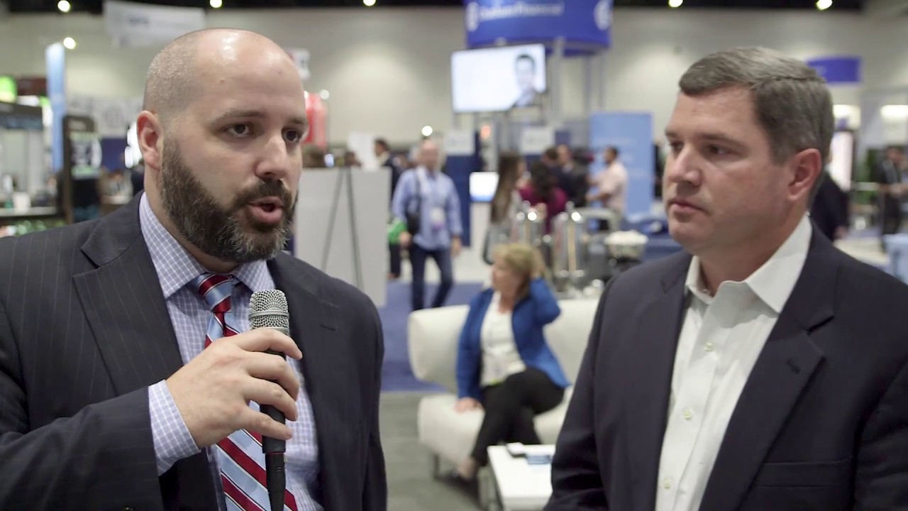 Treasury Technology and Working Capital Management | AFP 2017