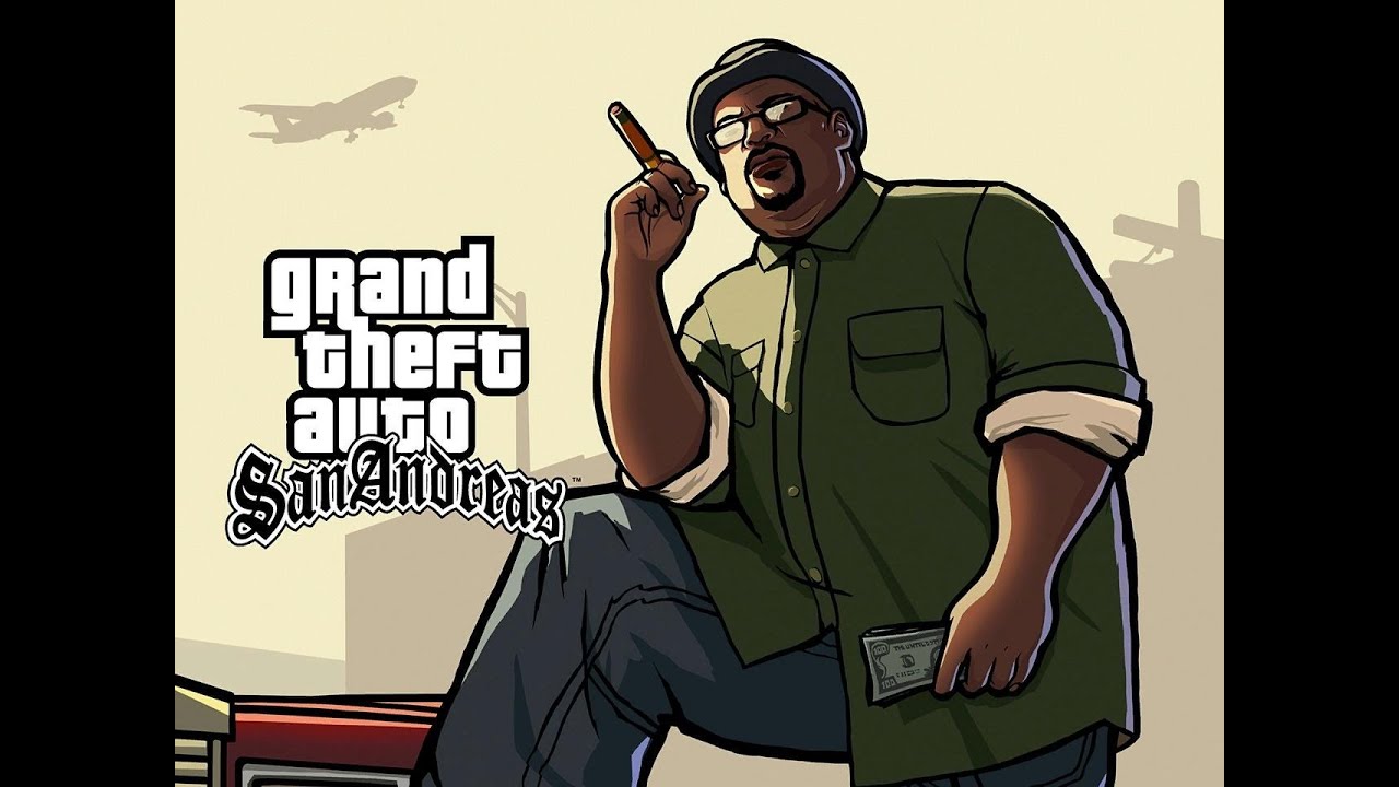 Grand Theft Auto: The Trilogy – Bau Bau Tamat
