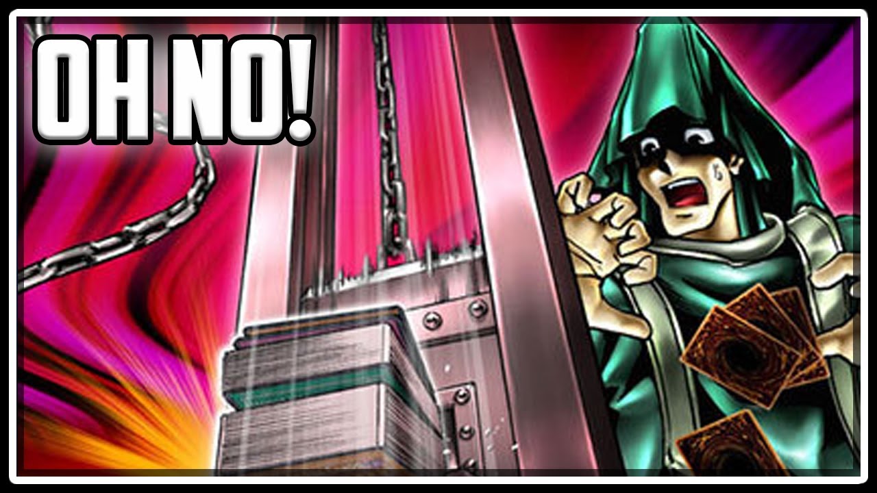 What Have I Done!? Competitive Master Duel Tournament Gameplay!