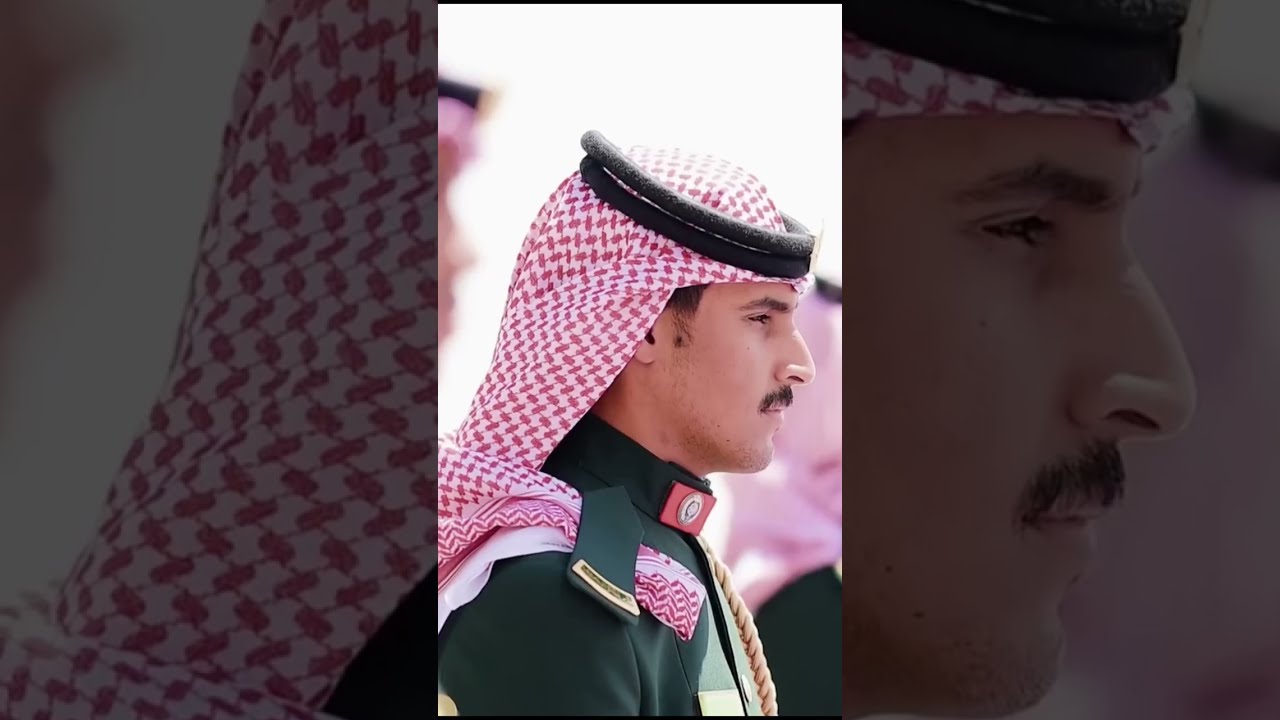 How Saudi Arabia Welcomed Pakistani PM Sharif For Historic State  Visit | AC1G