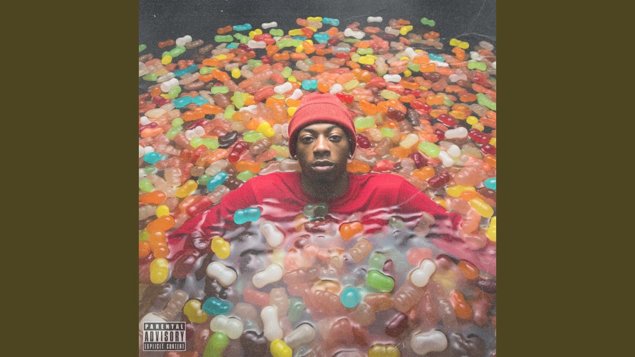 sour haribos (With Jaybexo)