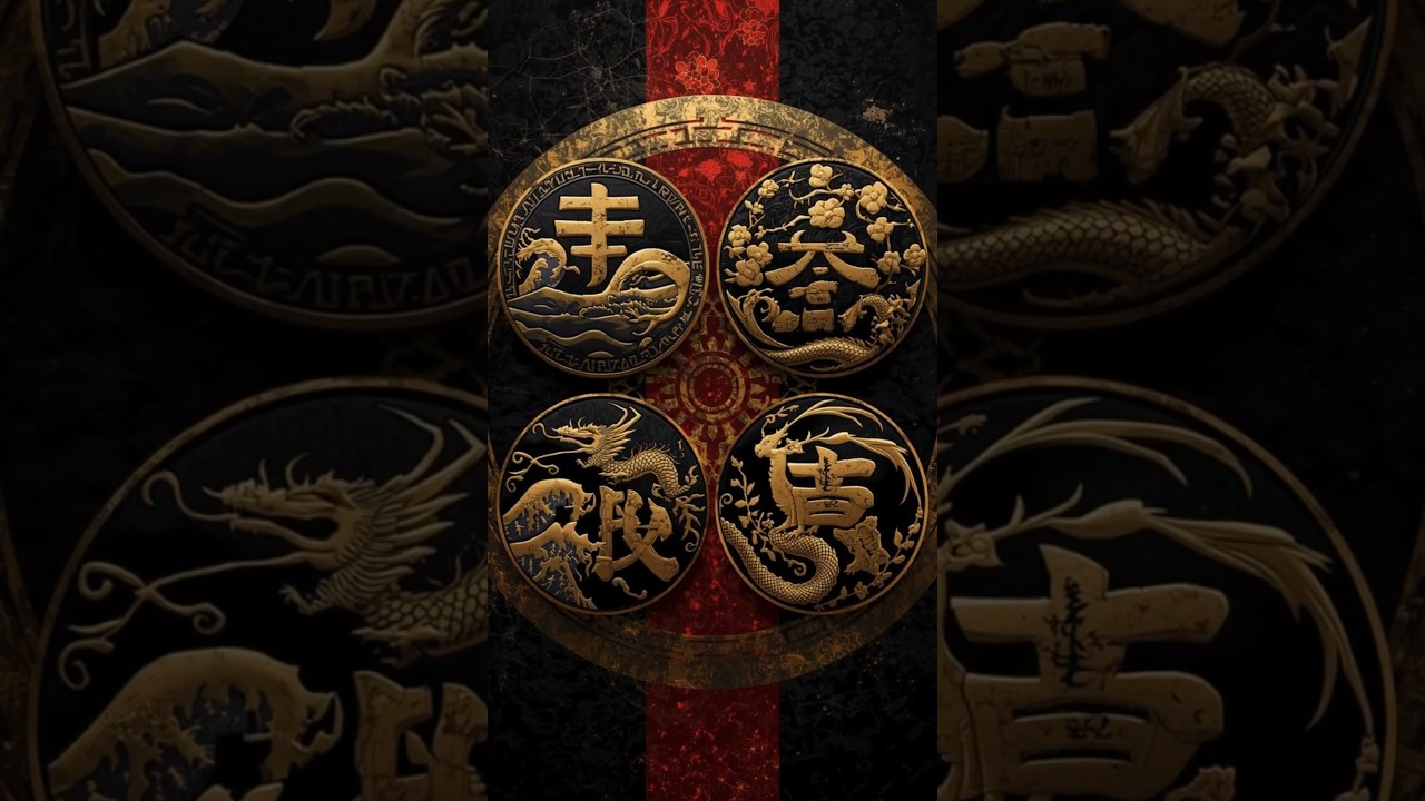Japan's Secret Family Empires Revealed!