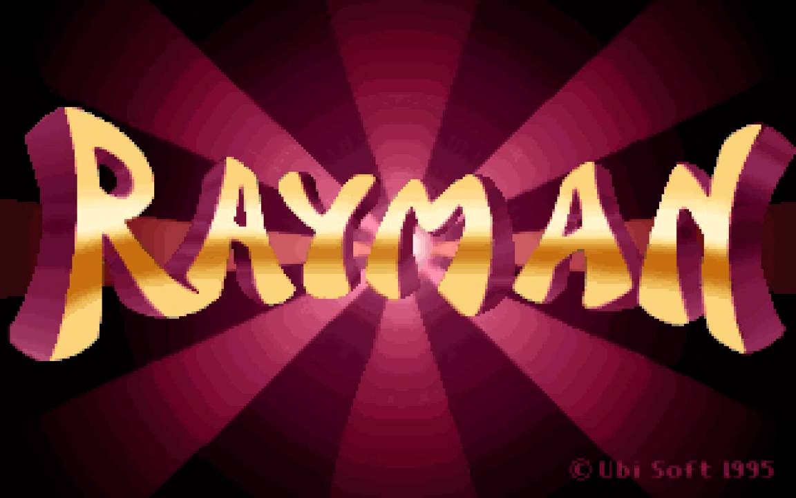 Rayman - Soundtrack