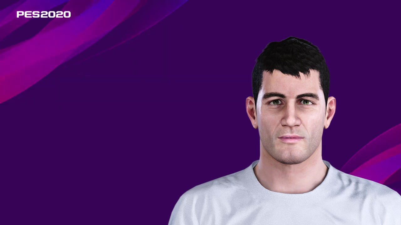 PES 2020 METİN OKTAY