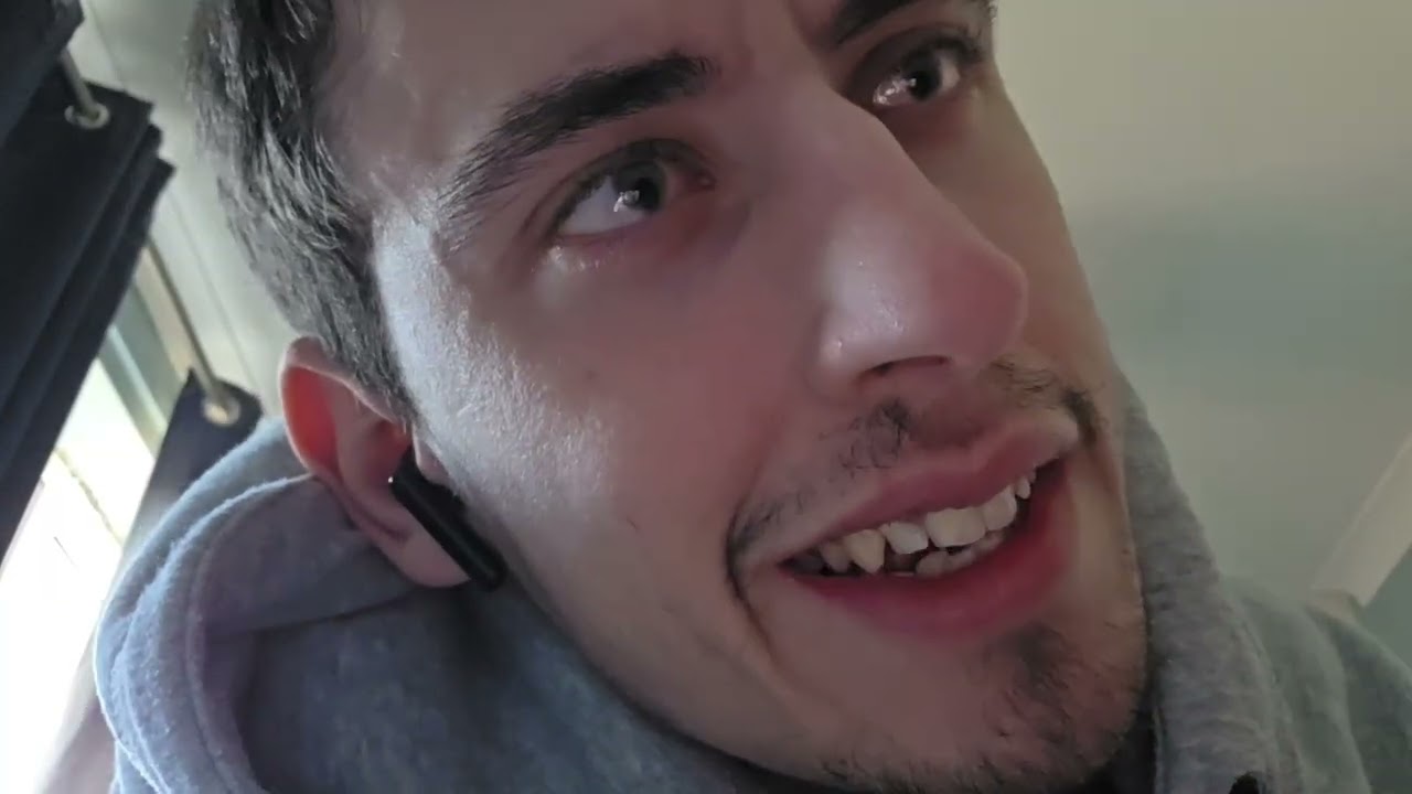 ASMR For After A Stressful Day