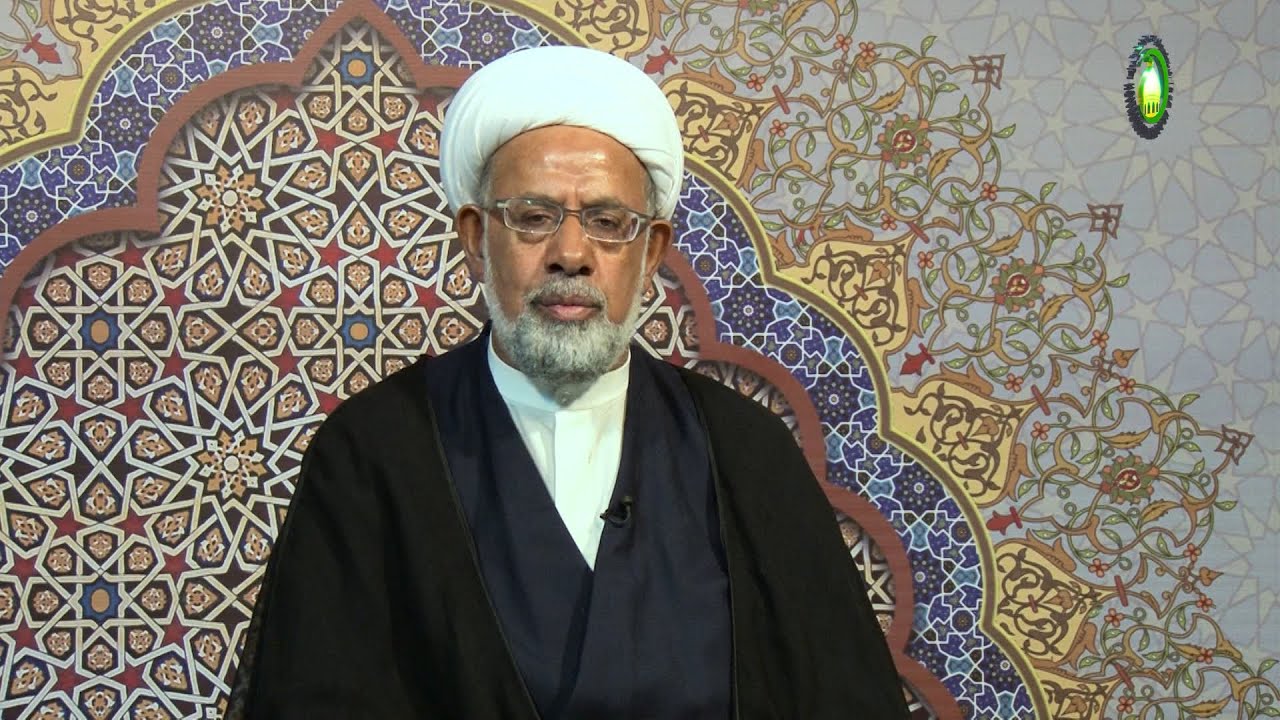 07. الأطوار في الشعر الدارج (الحسيحة) 1- طورالنصاري - الاستاذ : شیخ أبو علي البصري