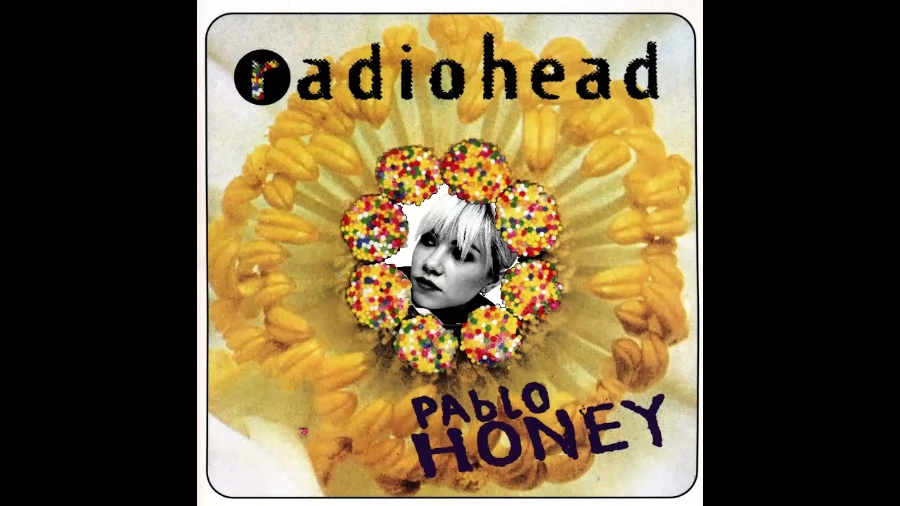 Radiohead - Creep but it's Call Me Maybe by Carly Rae Jepsen