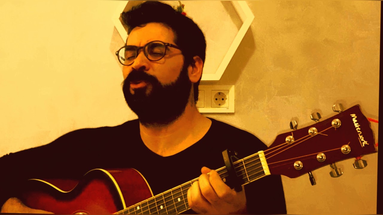 Cenk Yürekli - YAKAMOZ  (ahmet kaya)
