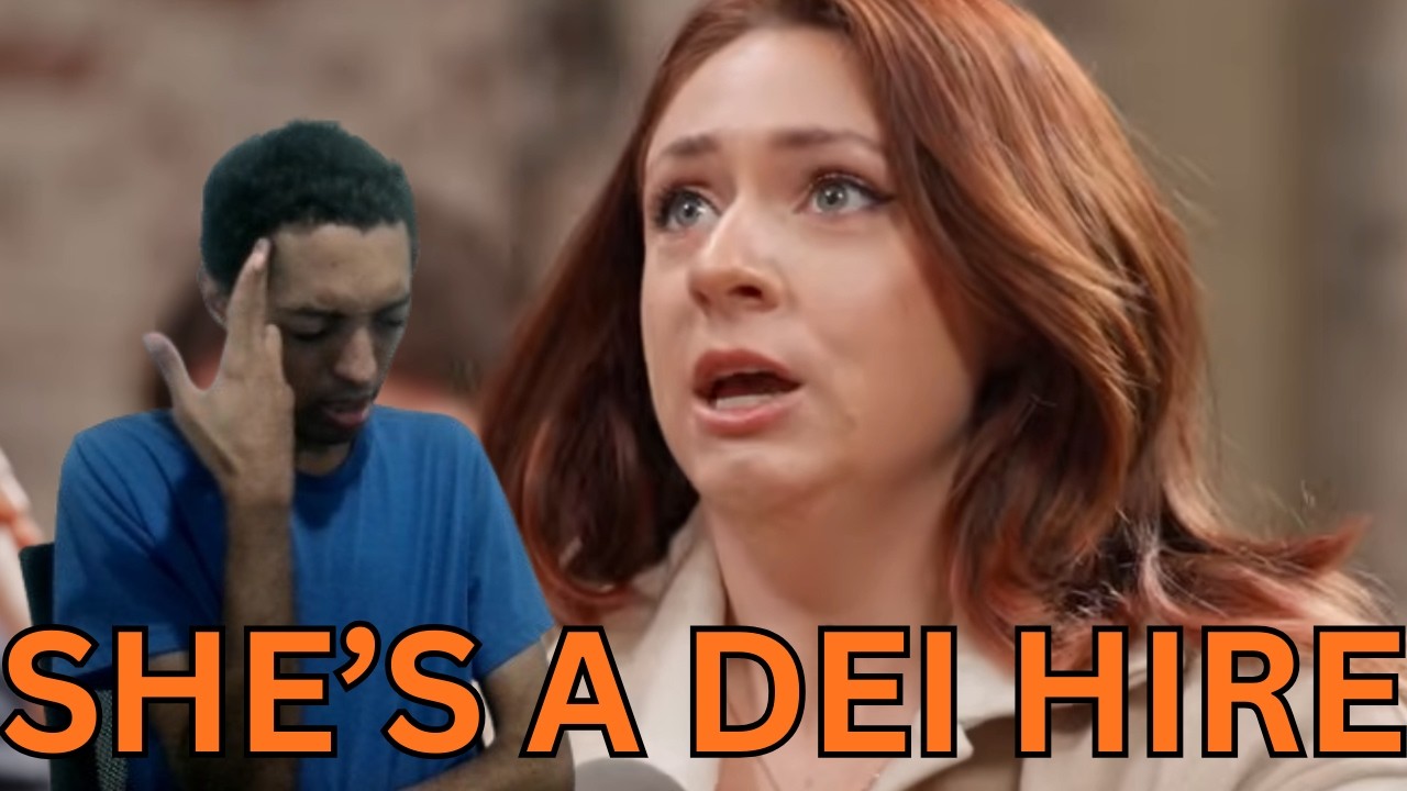 Should've just stayed in her seat | Isaiah Martin vs Maga Pt  3