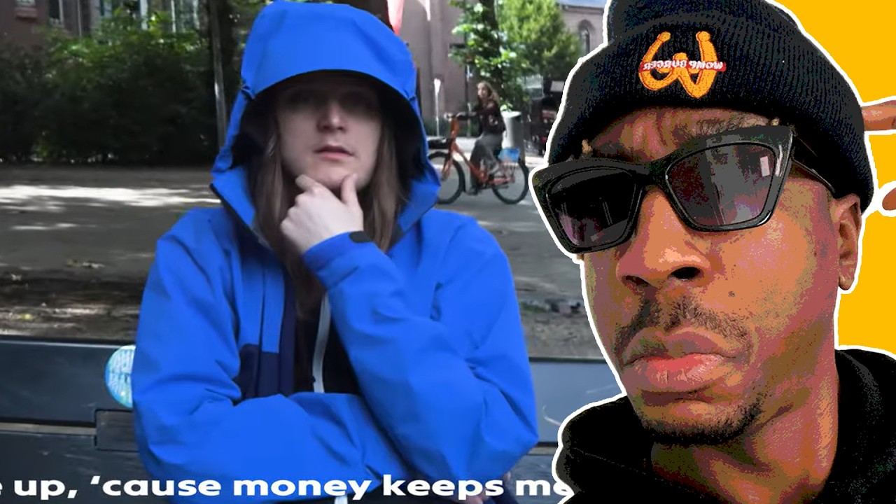 платина броplatina bro (ENGLISH SUBTITLES) xcephasx reacts