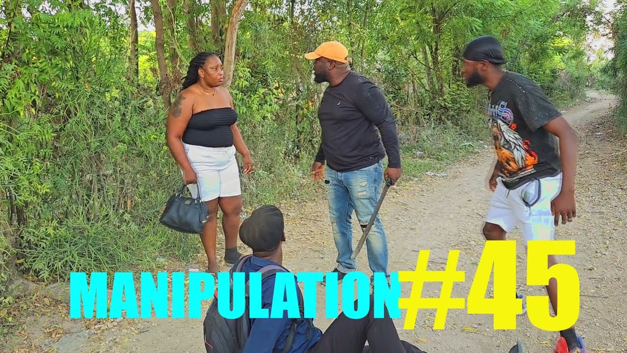 MANIPULATION FULL EPISODE 45