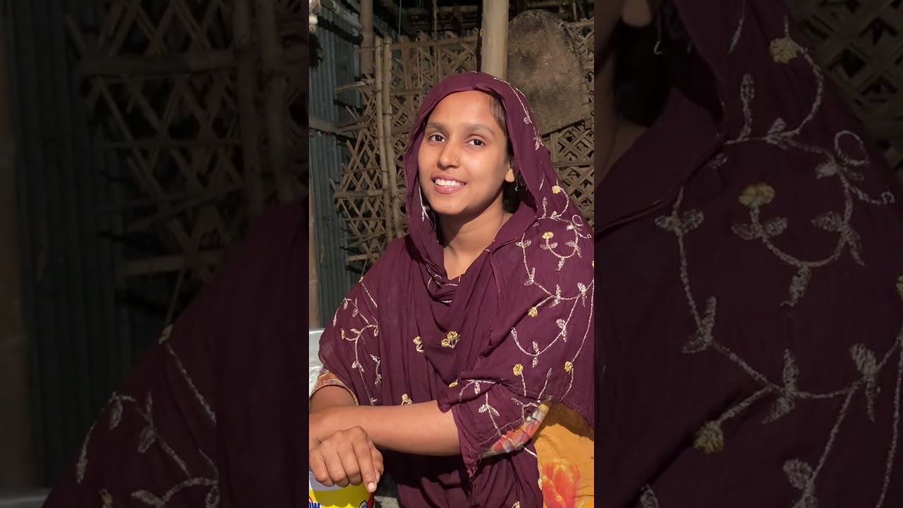 এই নাও কাজের টাকা পাইছি