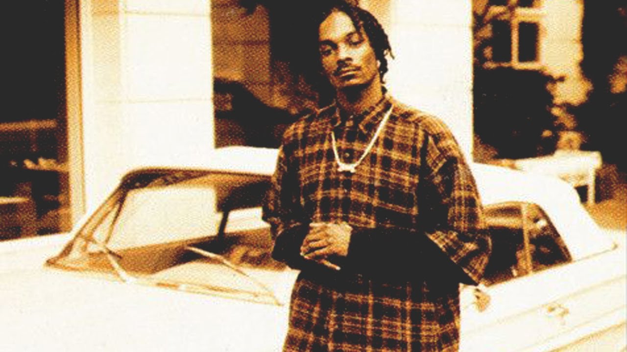 Snoop Dogg Murda Was The Case Remake West Coast Type Beat (Prod. By Elilatrell)