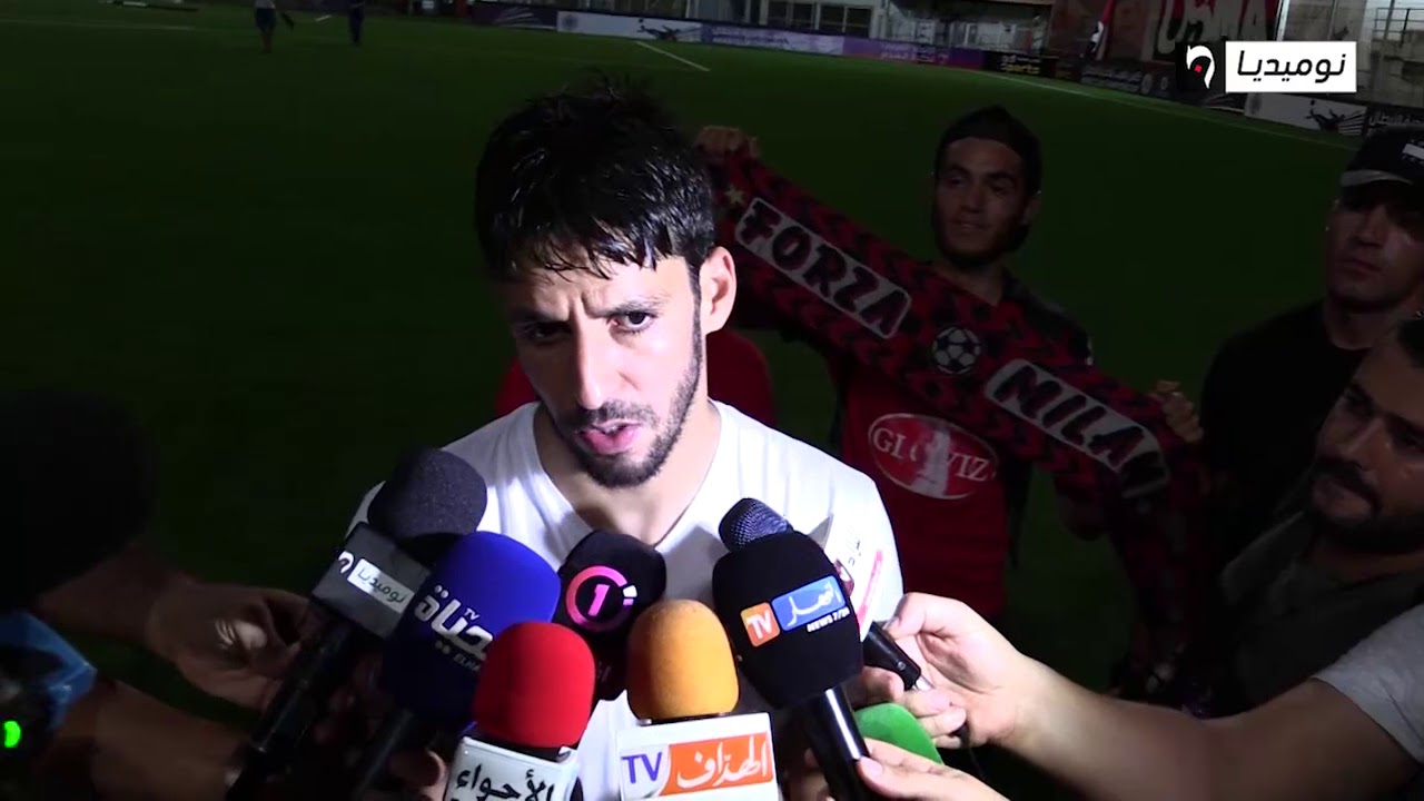 برنامج الهدرة فوت .... Hadra Foot 10 09 2018