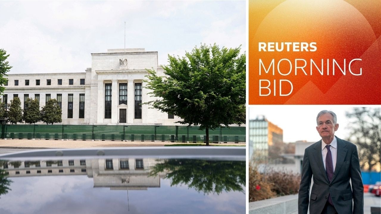 Рост цен на нефть осложняет перспективы ФРС, ожидается пауза в изменении процентной ставки | Утре...