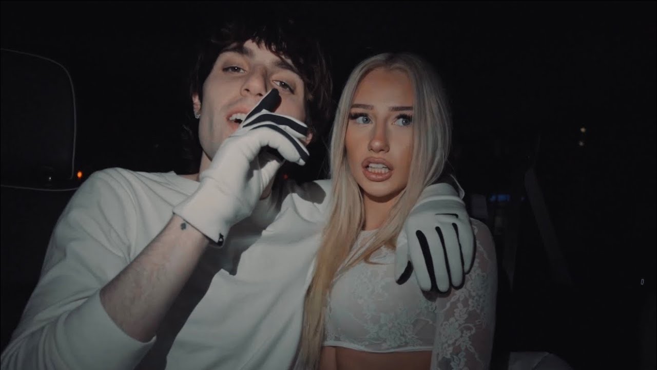Dark Hardy - Mclovin (Official Music Video)